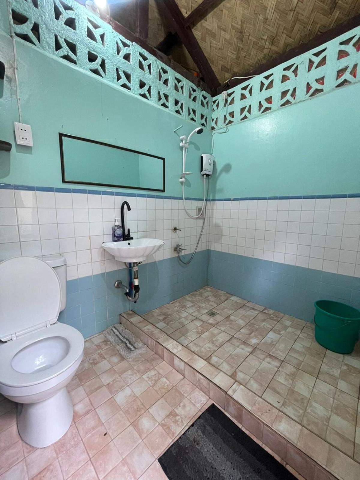 Concepcion Divers Lodge view 3