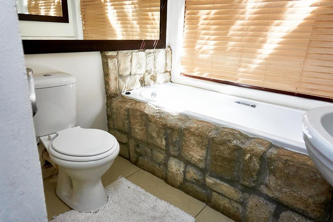 AFRICA`S BEST GUEST HOUSE