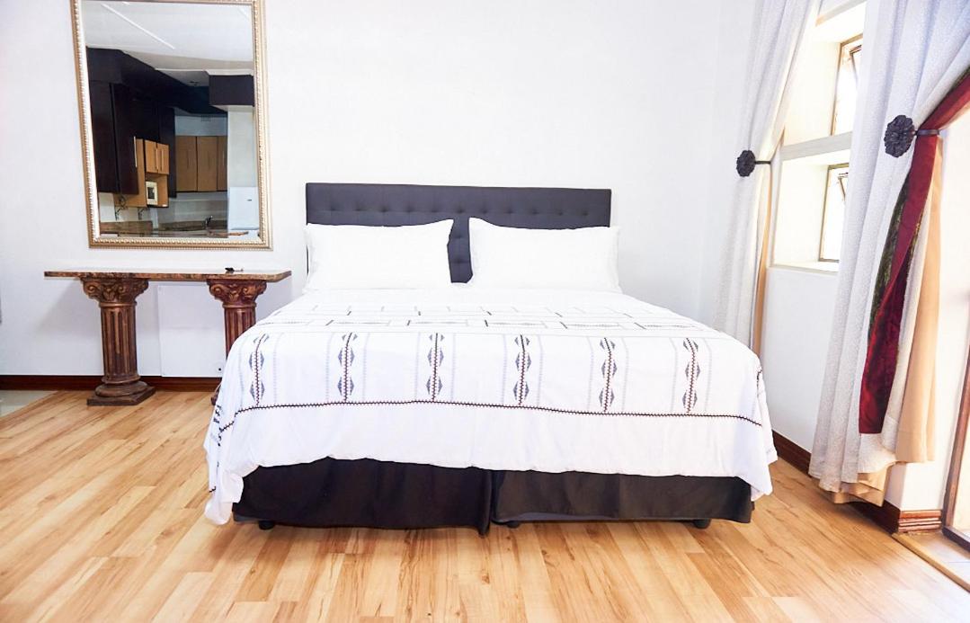 AFRICA`S BEST GUEST HOUSE