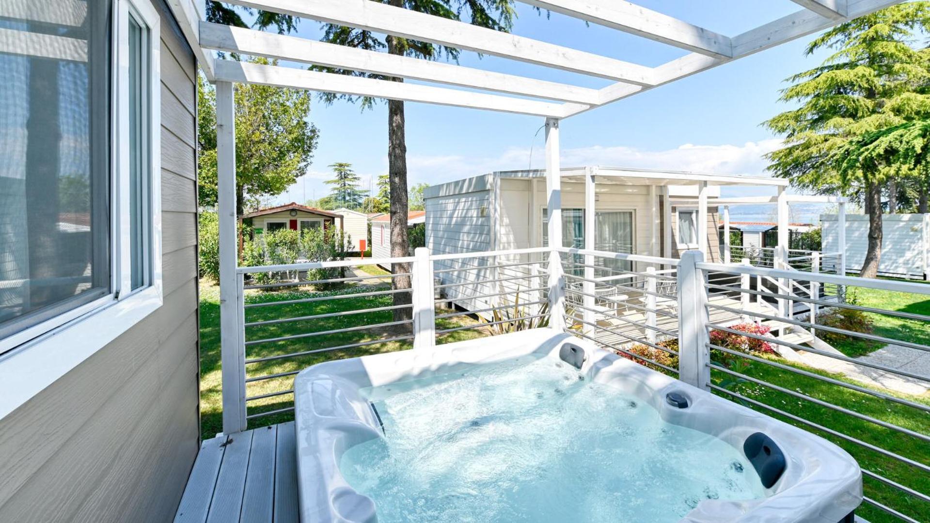 San Benedetto Camping Relais