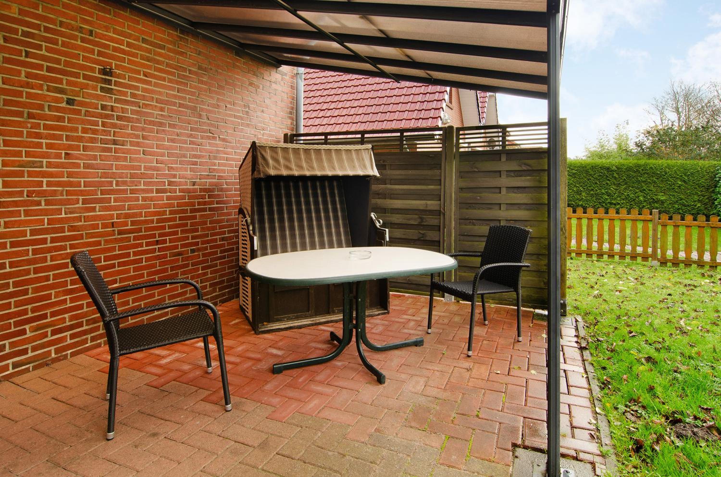 Ferienwohnungen Schmitz