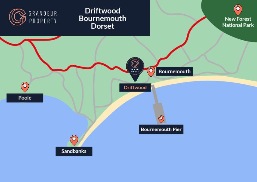 Driftwood by Grandeur Property