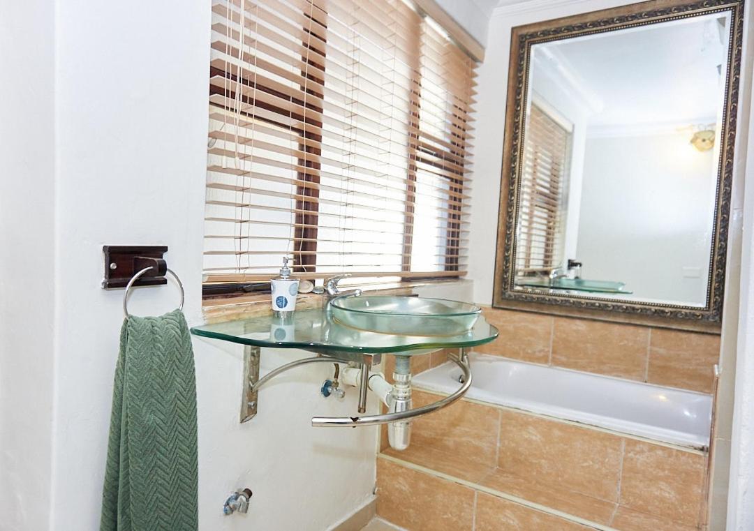 AFRICA`S BEST GUEST HOUSE
