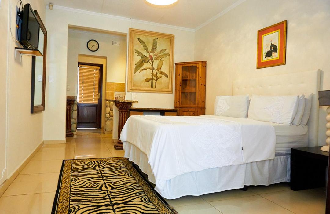 AFRICA`S BEST GUEST HOUSE
