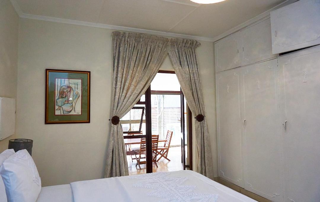 AFRICA`S BEST GUEST HOUSE