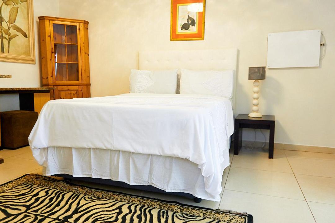 AFRICA`S BEST GUEST HOUSE