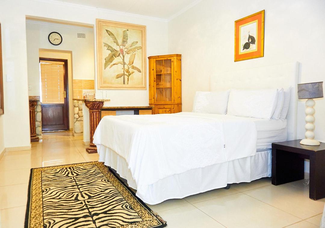 AFRICA`S BEST GUEST HOUSE