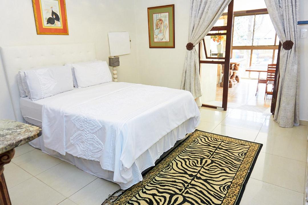 AFRICA`S BEST GUEST HOUSE