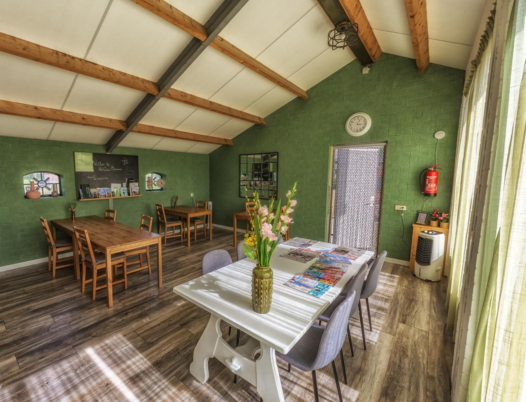 B&B Het Gelders Buitenleven view 5