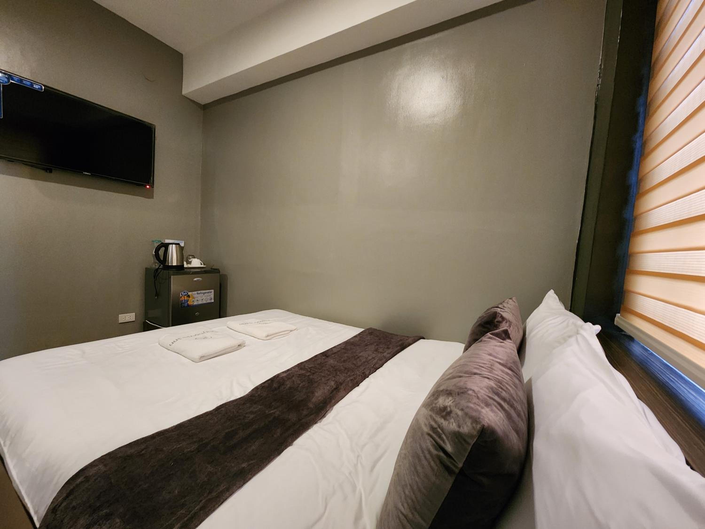 Grayhouse Inn Tagaytay