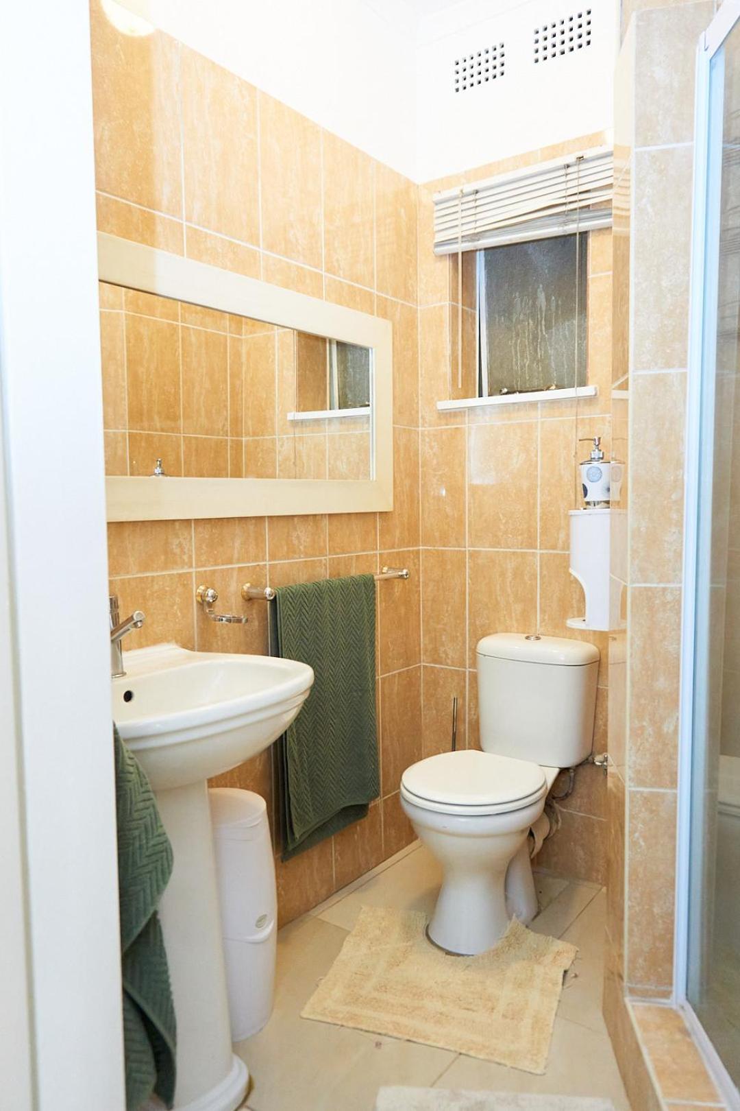 AFRICA`S BEST GUEST HOUSE