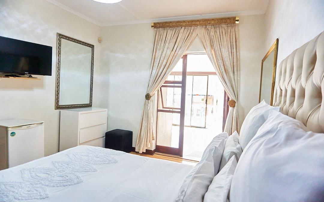 AFRICA`S BEST GUEST HOUSE