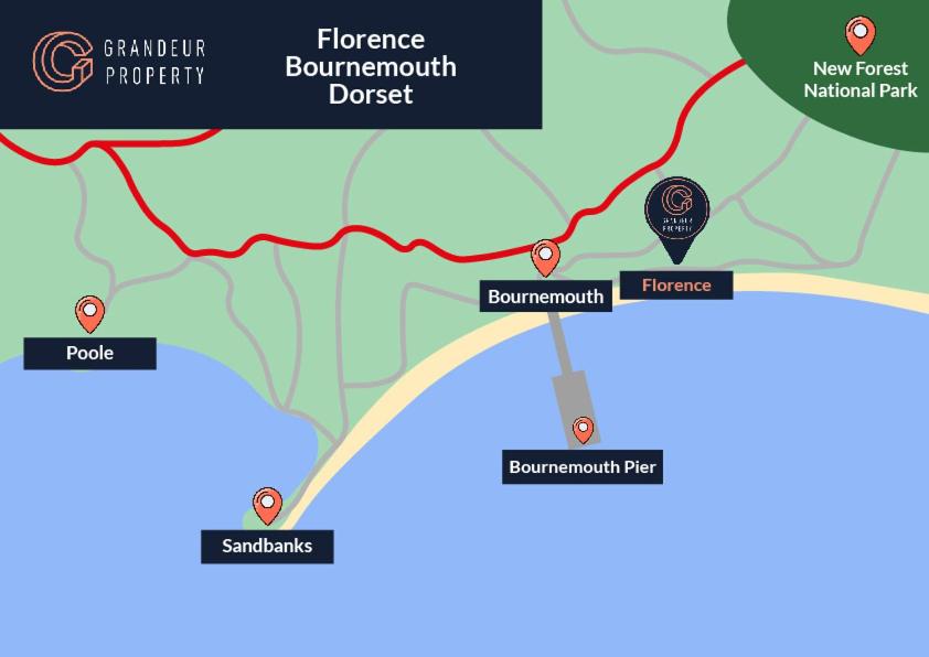 Florence by Grandeur Property