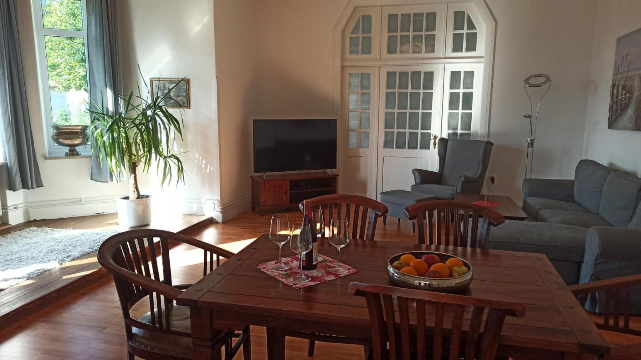 Ferienhof Kolauerhof - Bauernhofurlaub in Grömitz