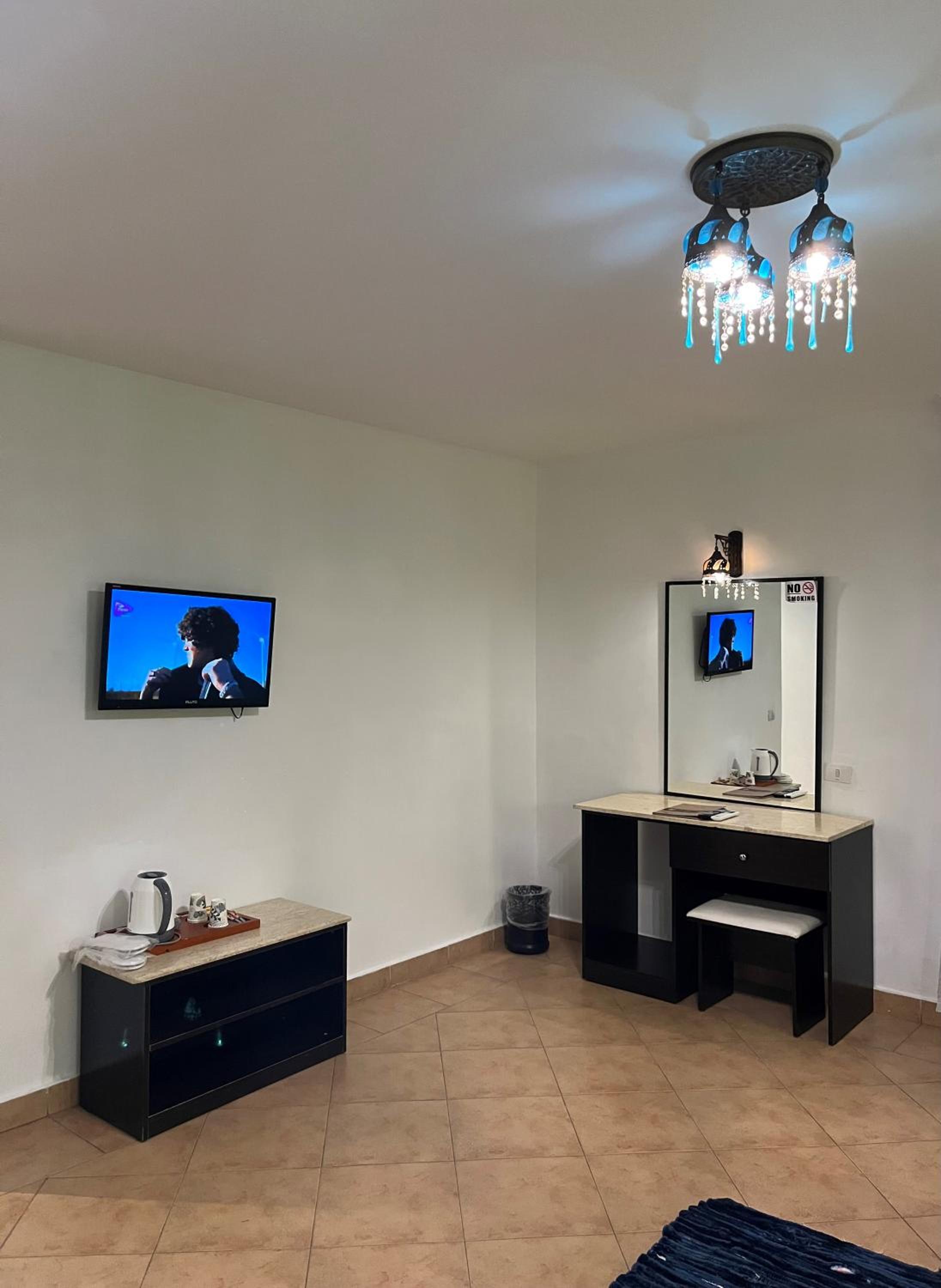 Naama Blue Hotel