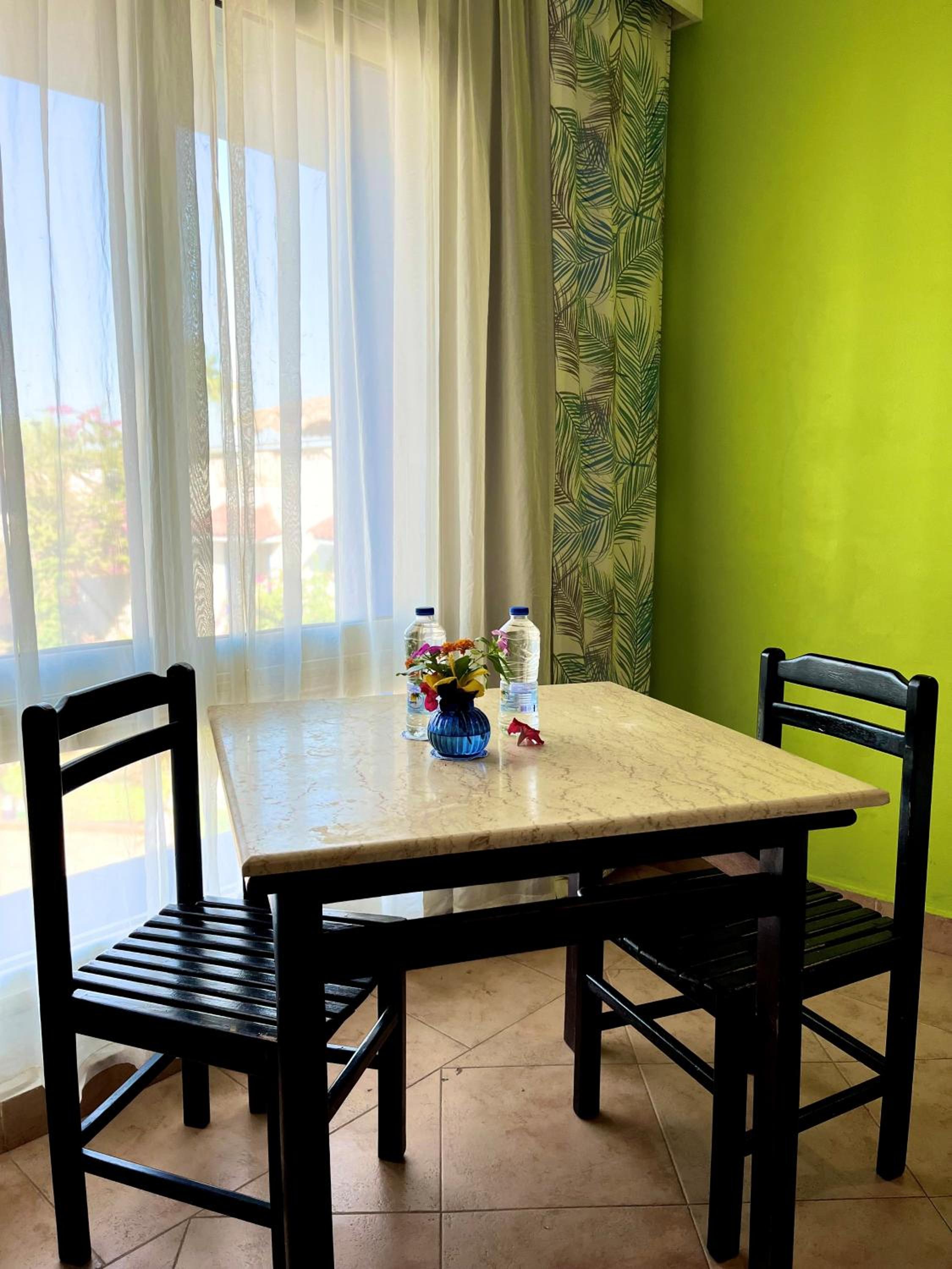 Naama Blue Hotel