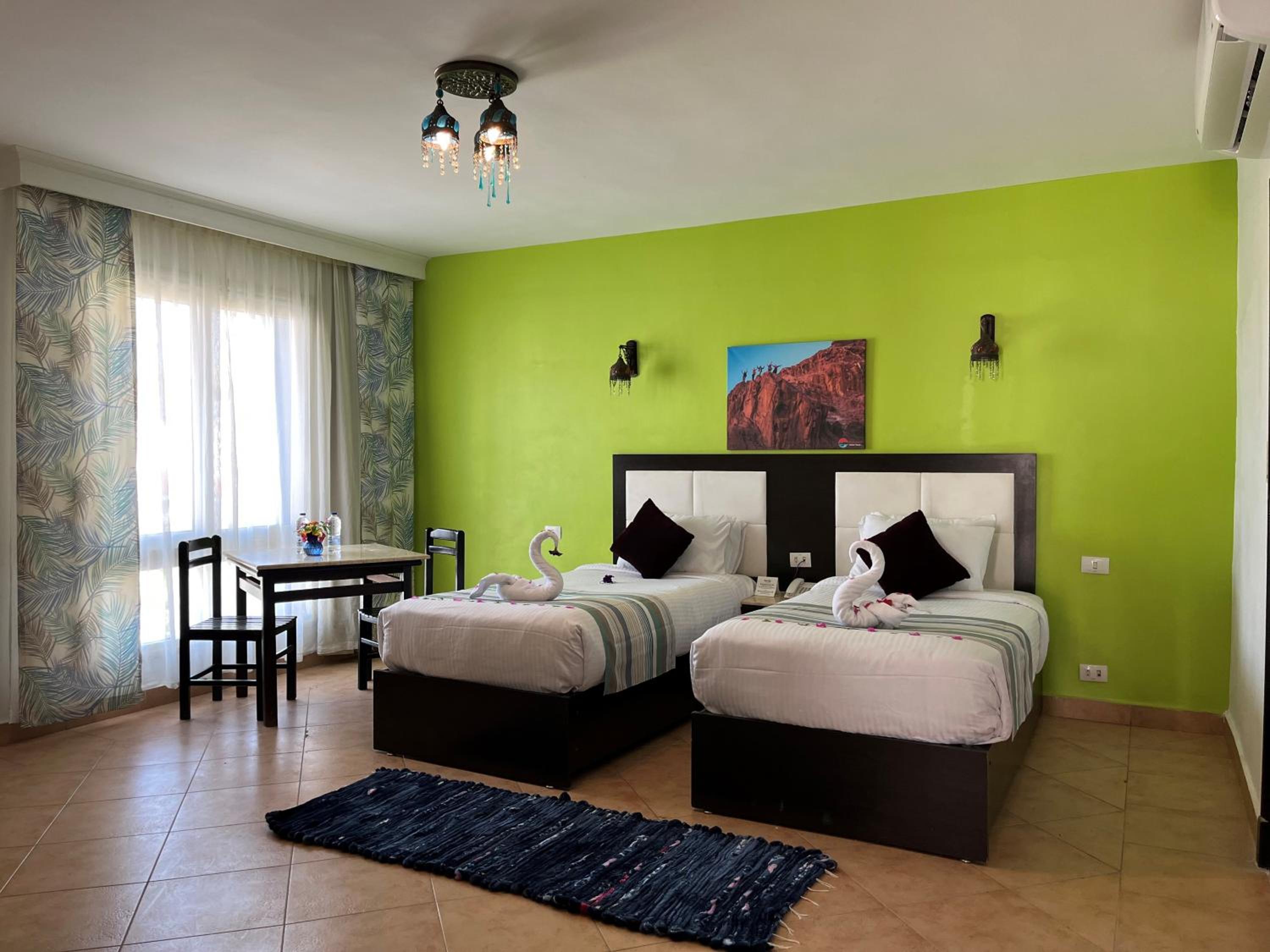 Naama Blue Hotel