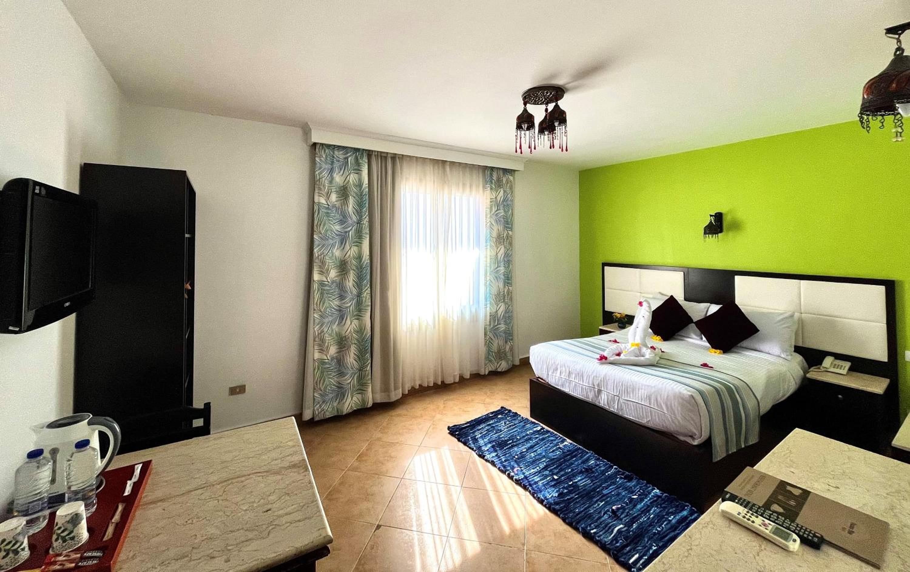 Naama Blue Hotel