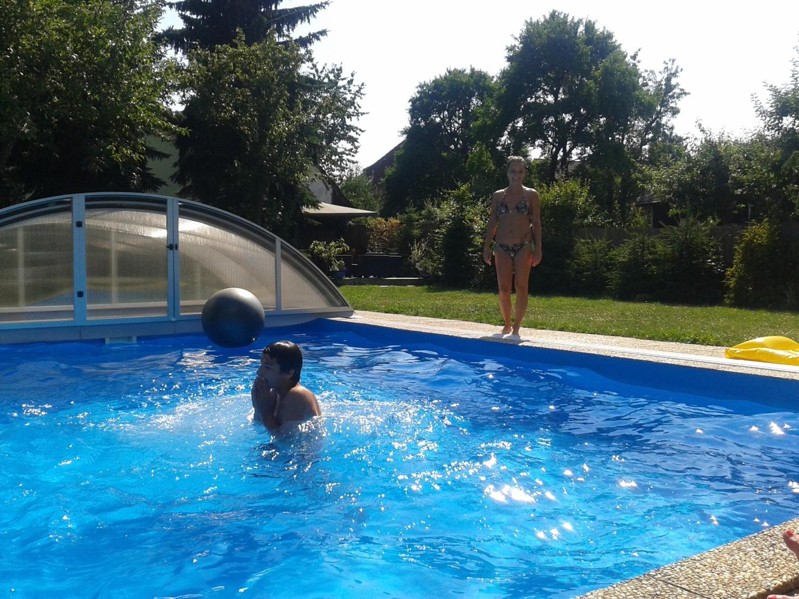 Apartments Albi