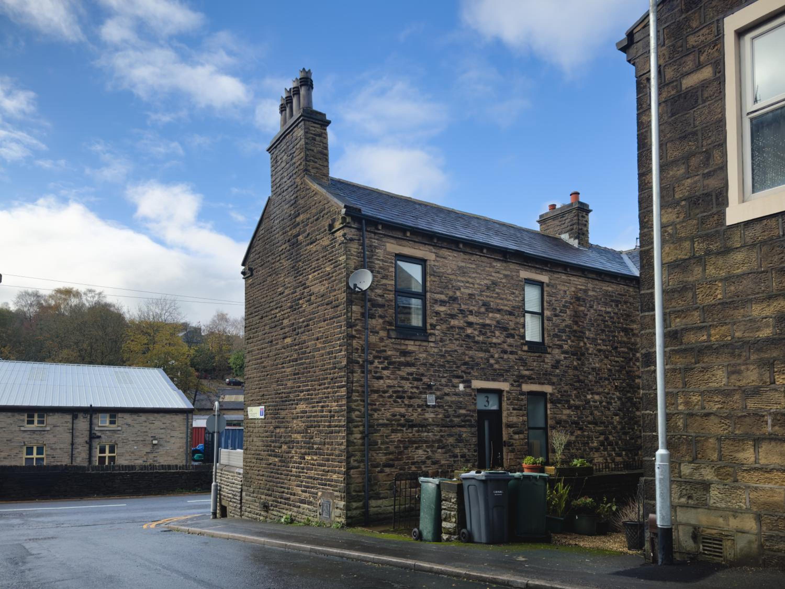 Station House Haworth