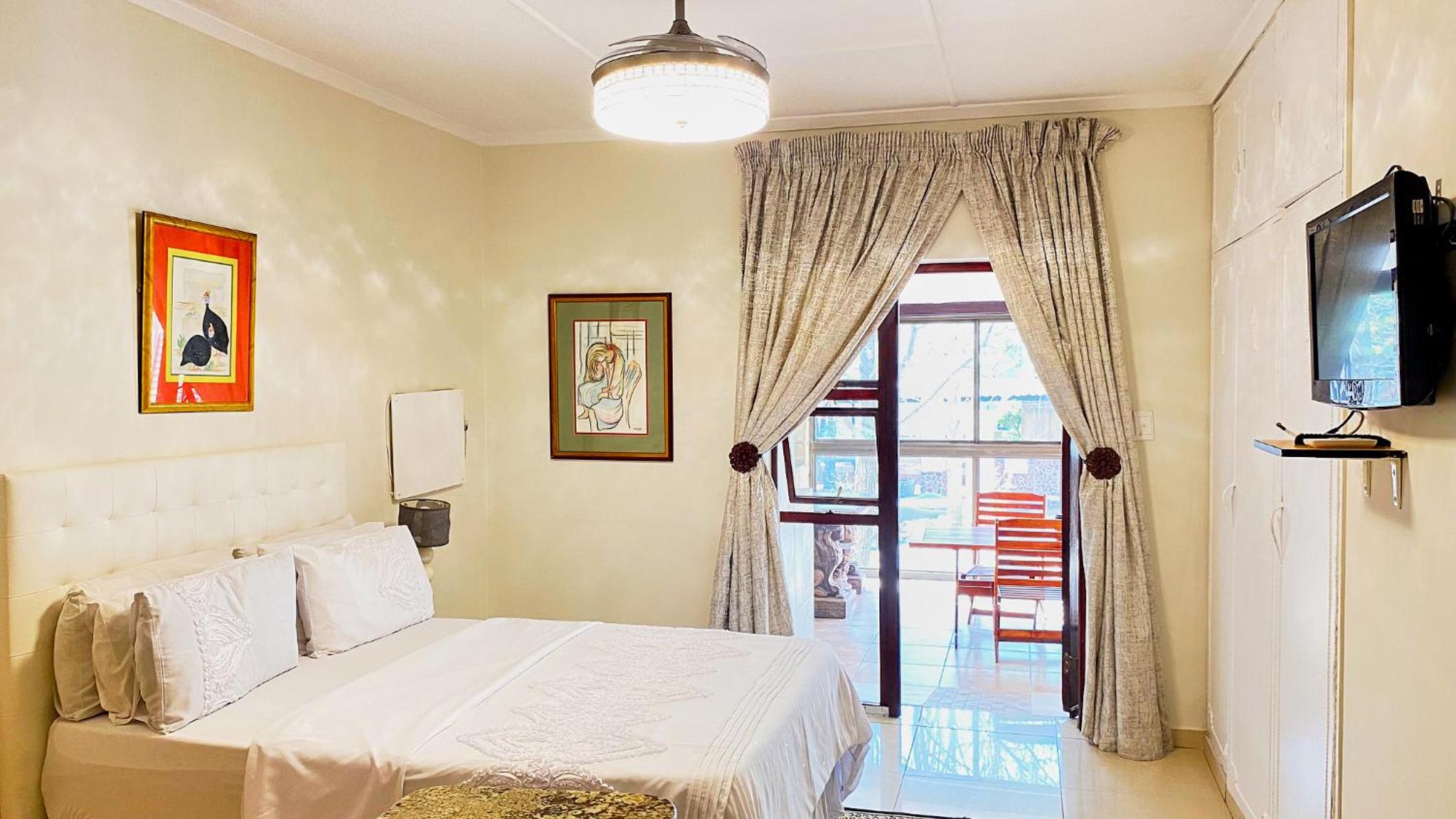 AFRICA`S BEST GUEST HOUSE
