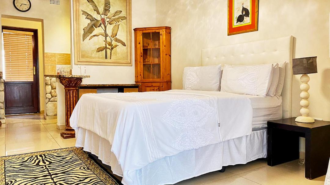 AFRICA`S BEST GUEST HOUSE