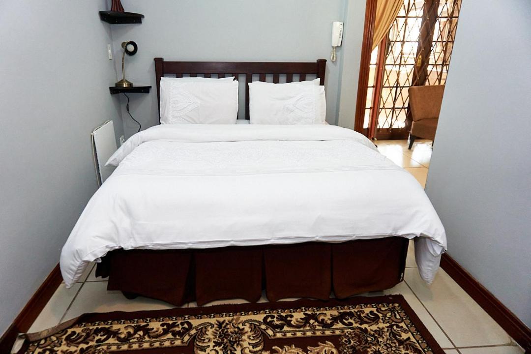 AFRICA`S BEST GUEST HOUSE
