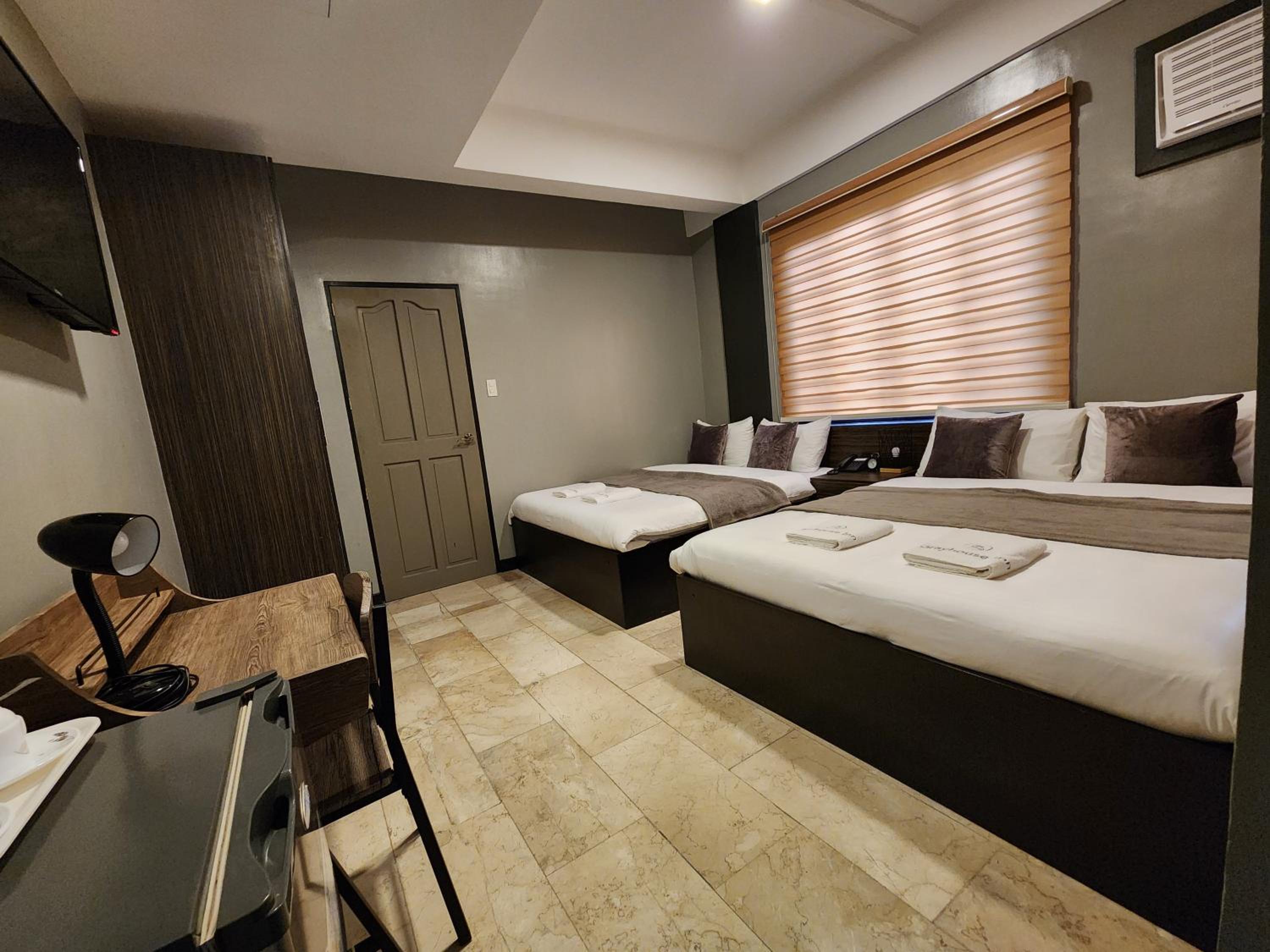 Grayhouse Inn Tagaytay