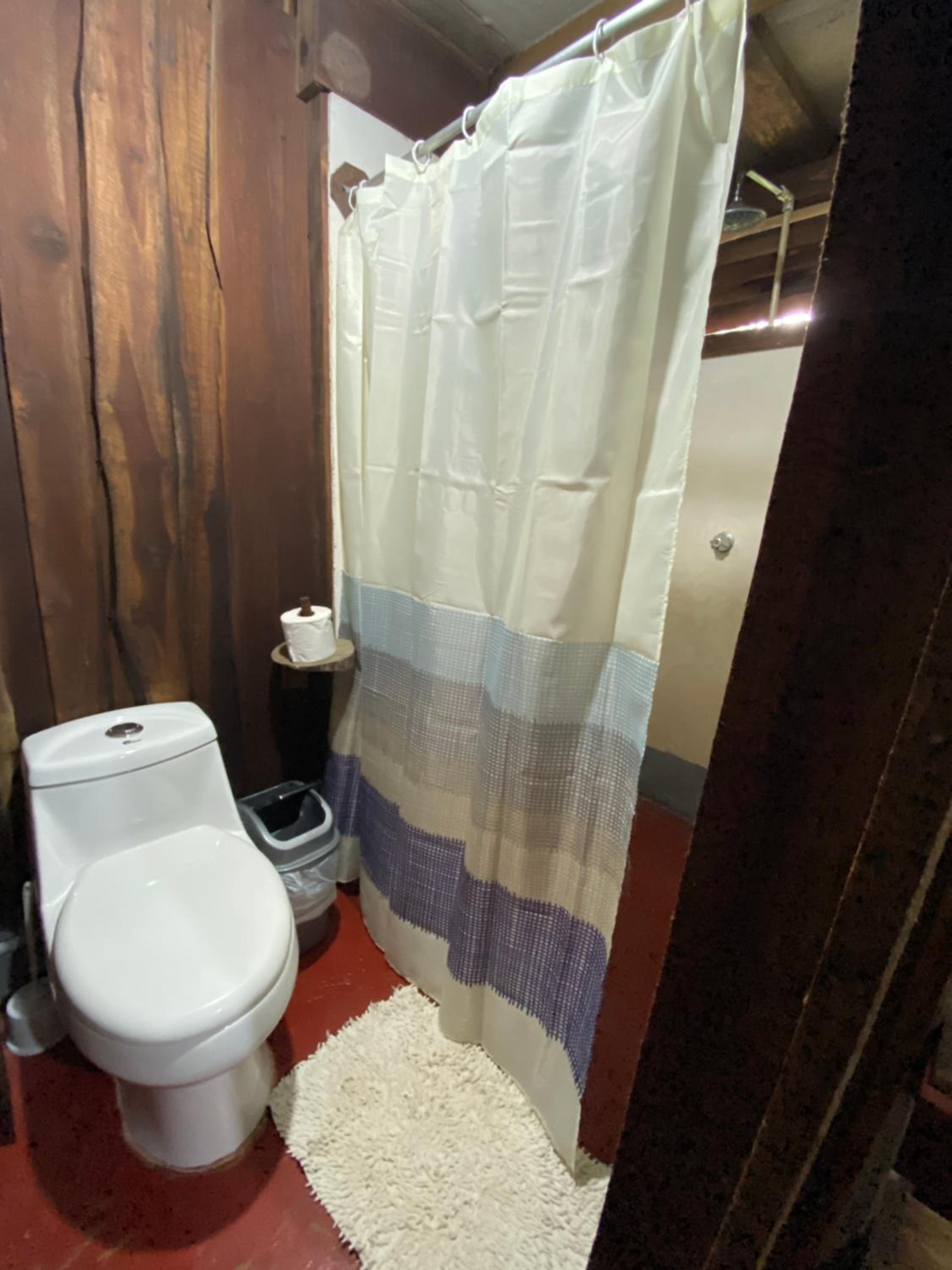 Cabina Playa Cedros