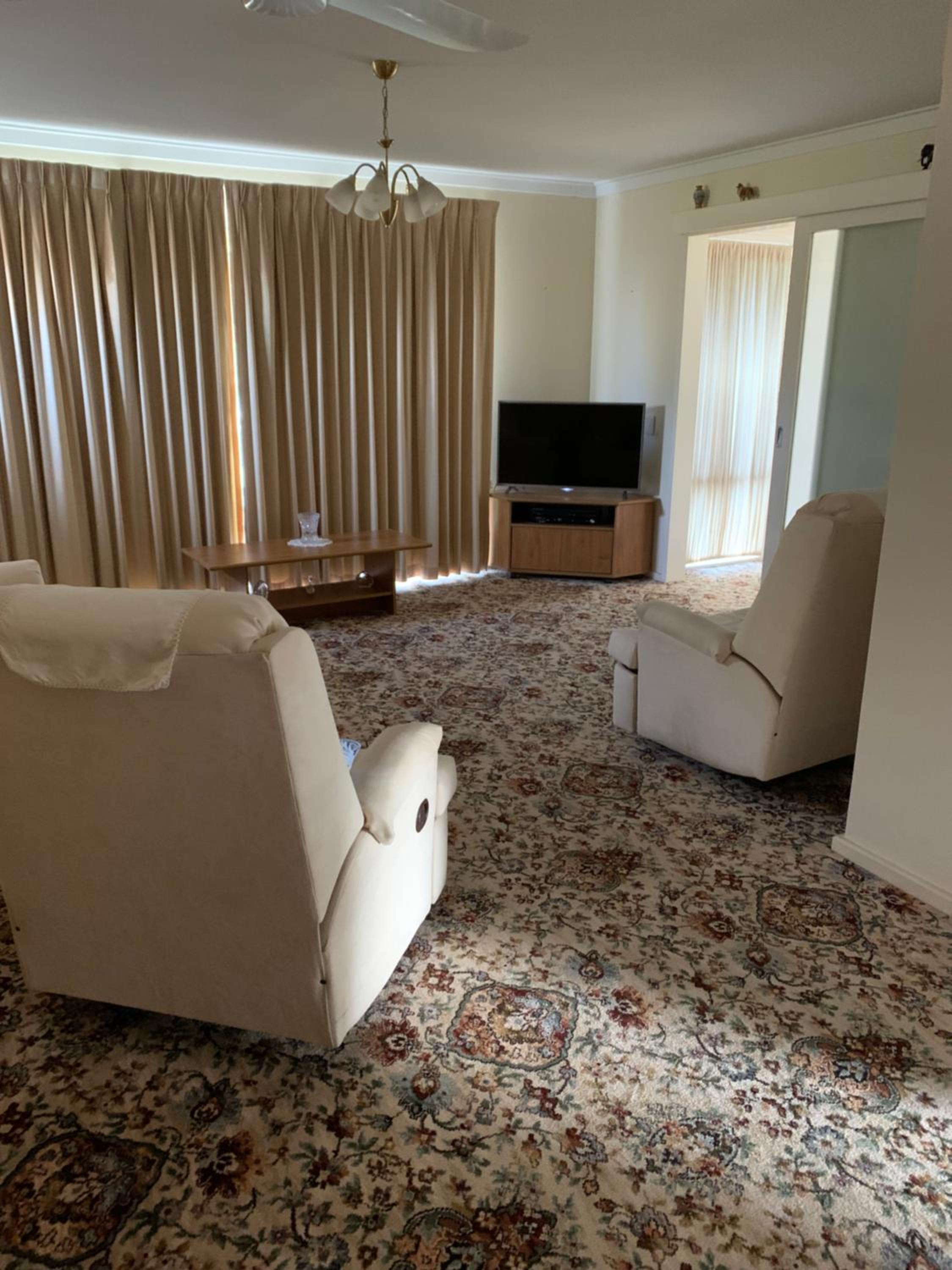 Hamersley Hacienda