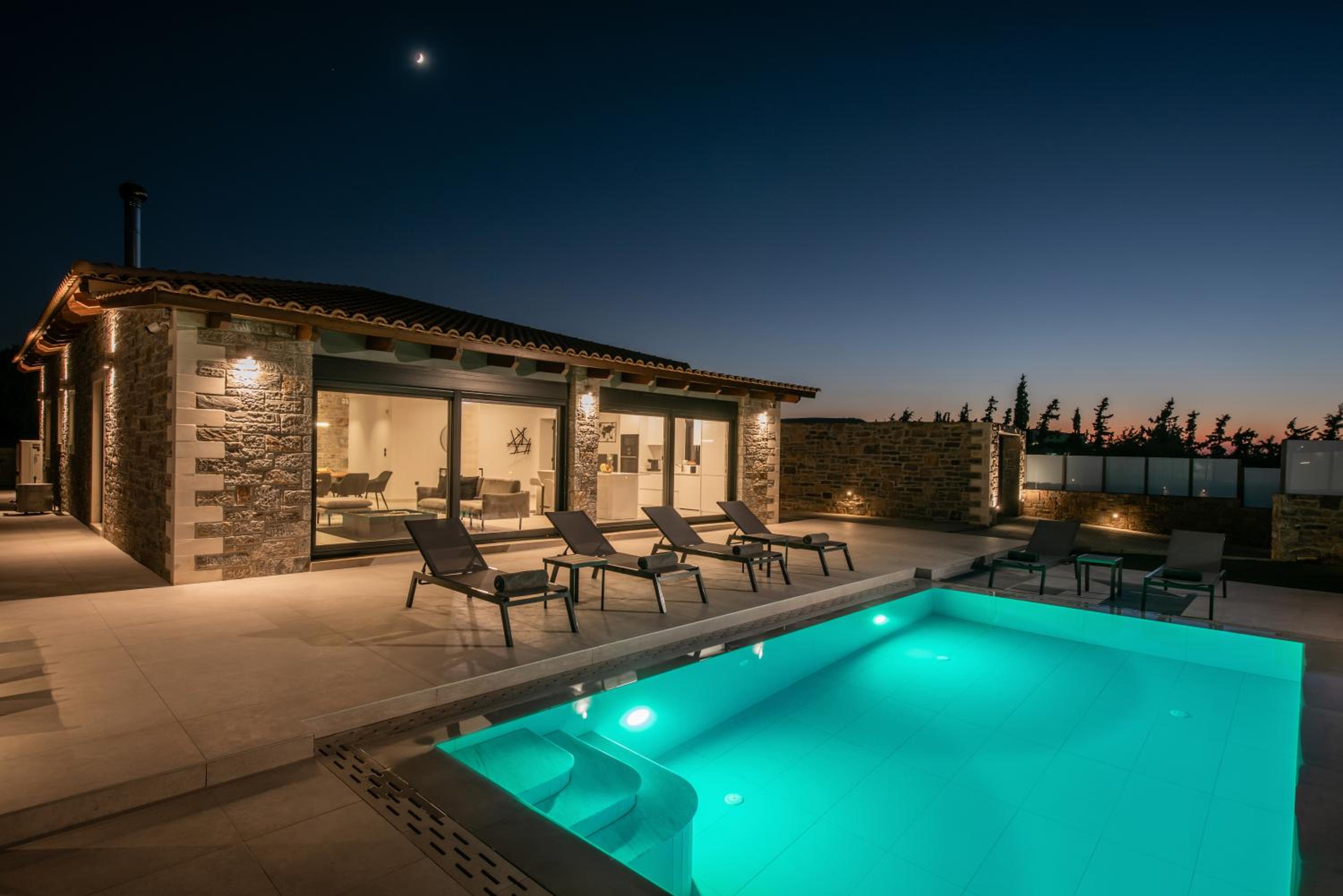 Luxury Villa Alexia photo 3