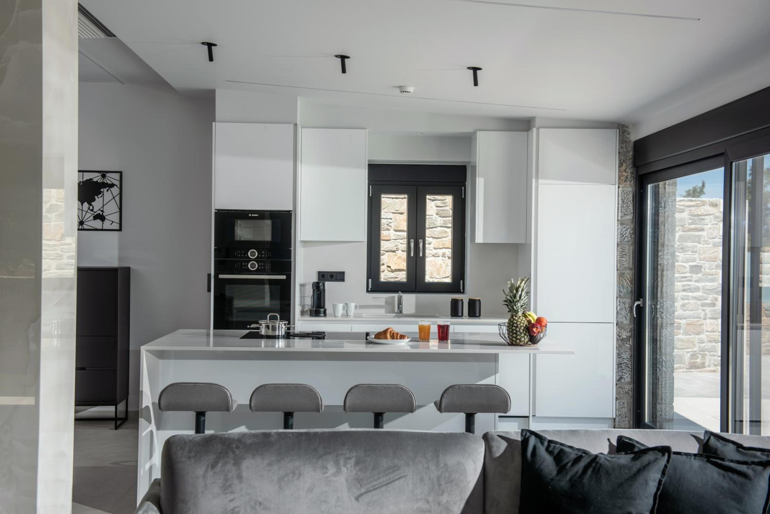 Luxury Villa Alexia photo 4