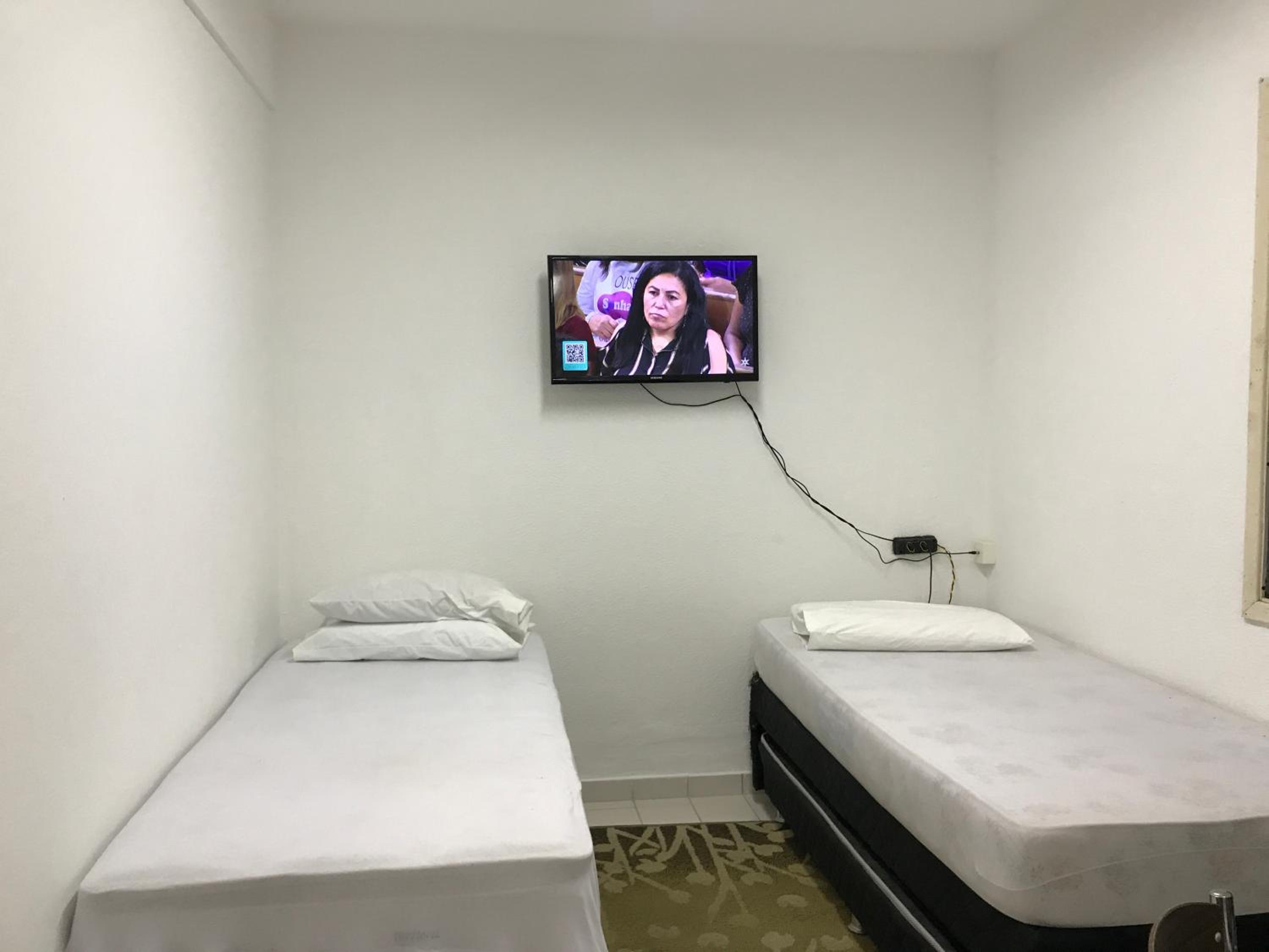 Apto com Ar Condicionado