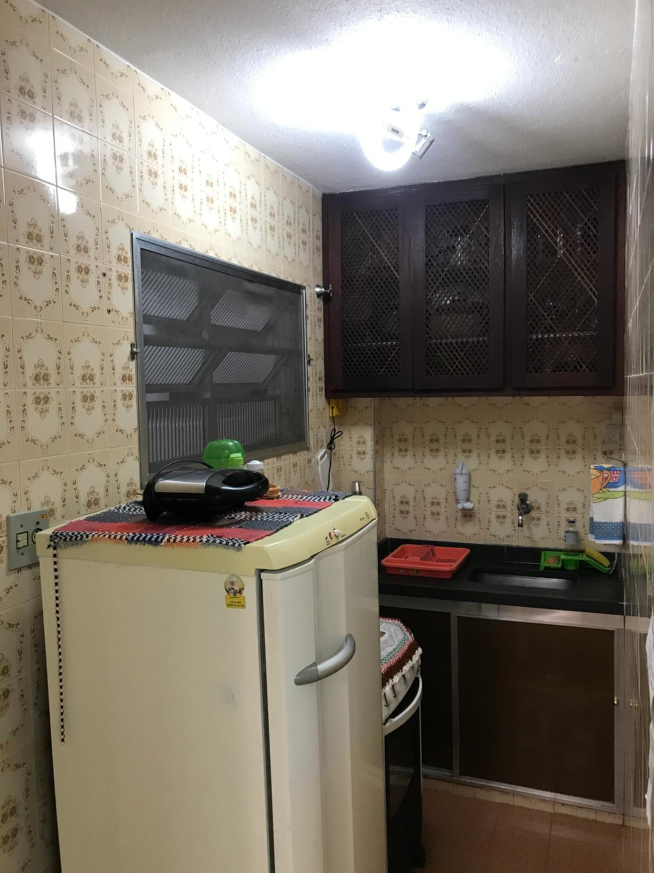 Apto com Ar Condicionado