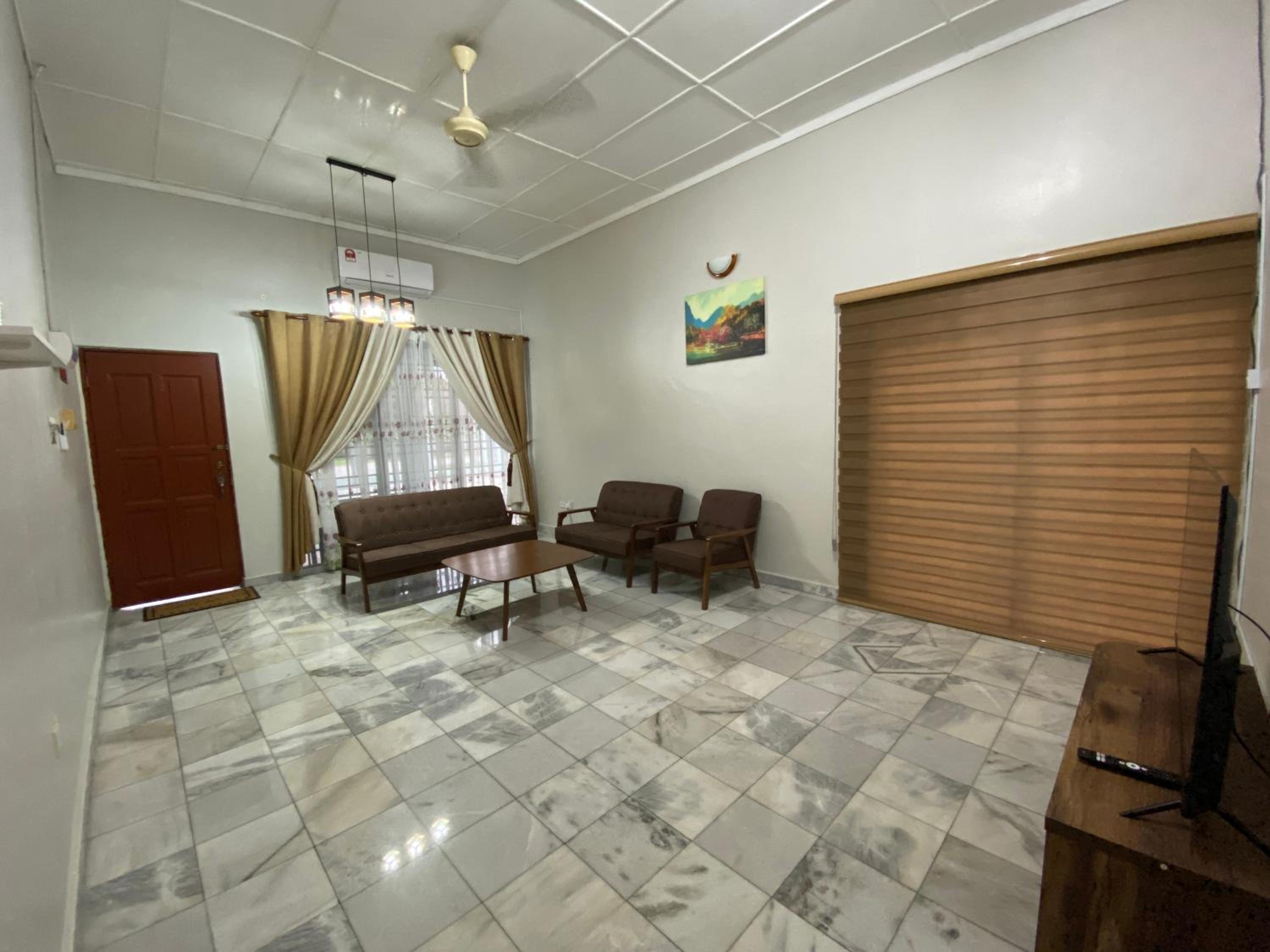 Nur Kasih Homestay Seri Manjung photo 7