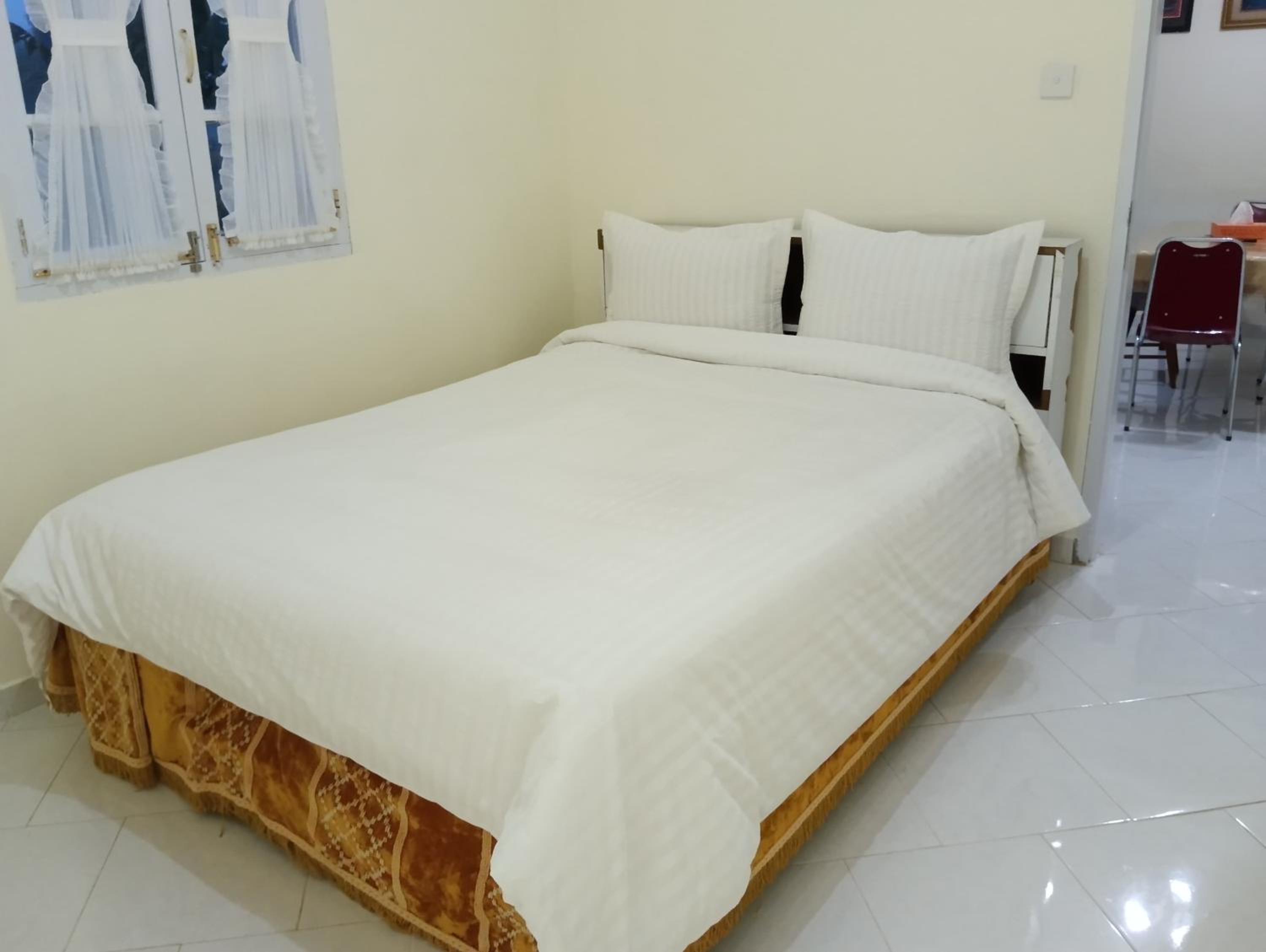 Balqis Homestay Syariah III Nagari Salo Kec Baso Kab Agam