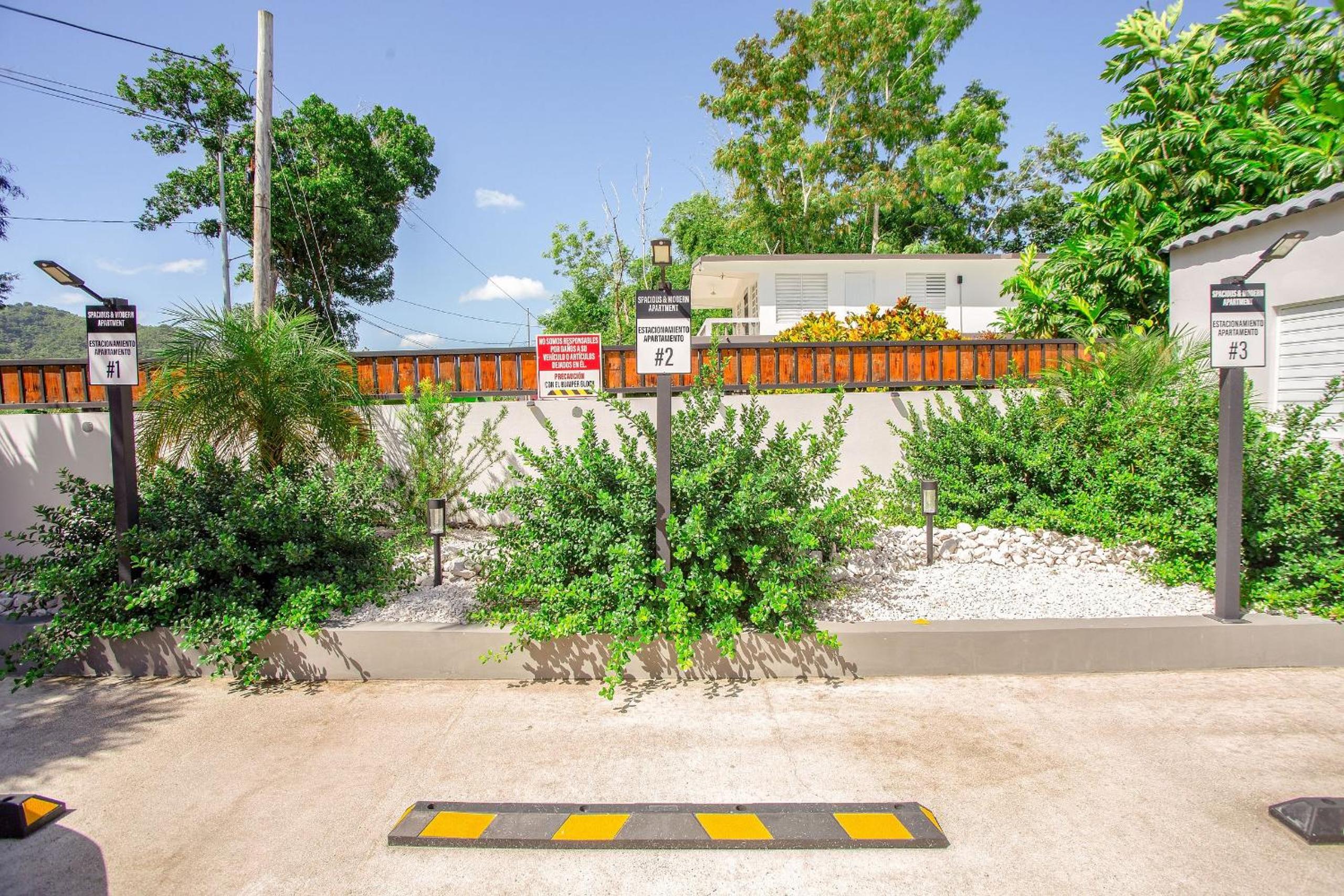 EcoMar Rentals