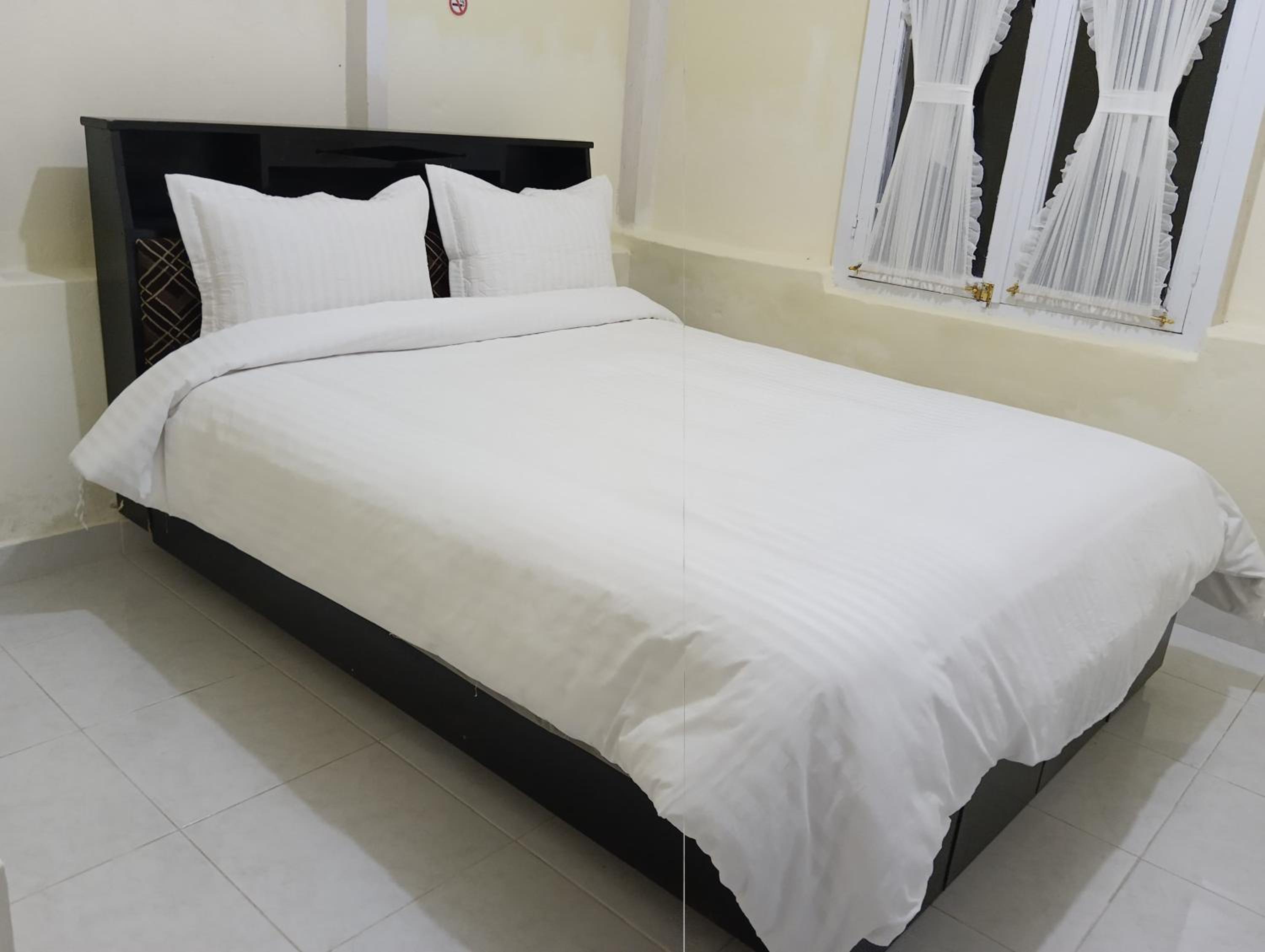 Balqis Homestay Syariah III Nagari Salo Kec Baso Kab Agam