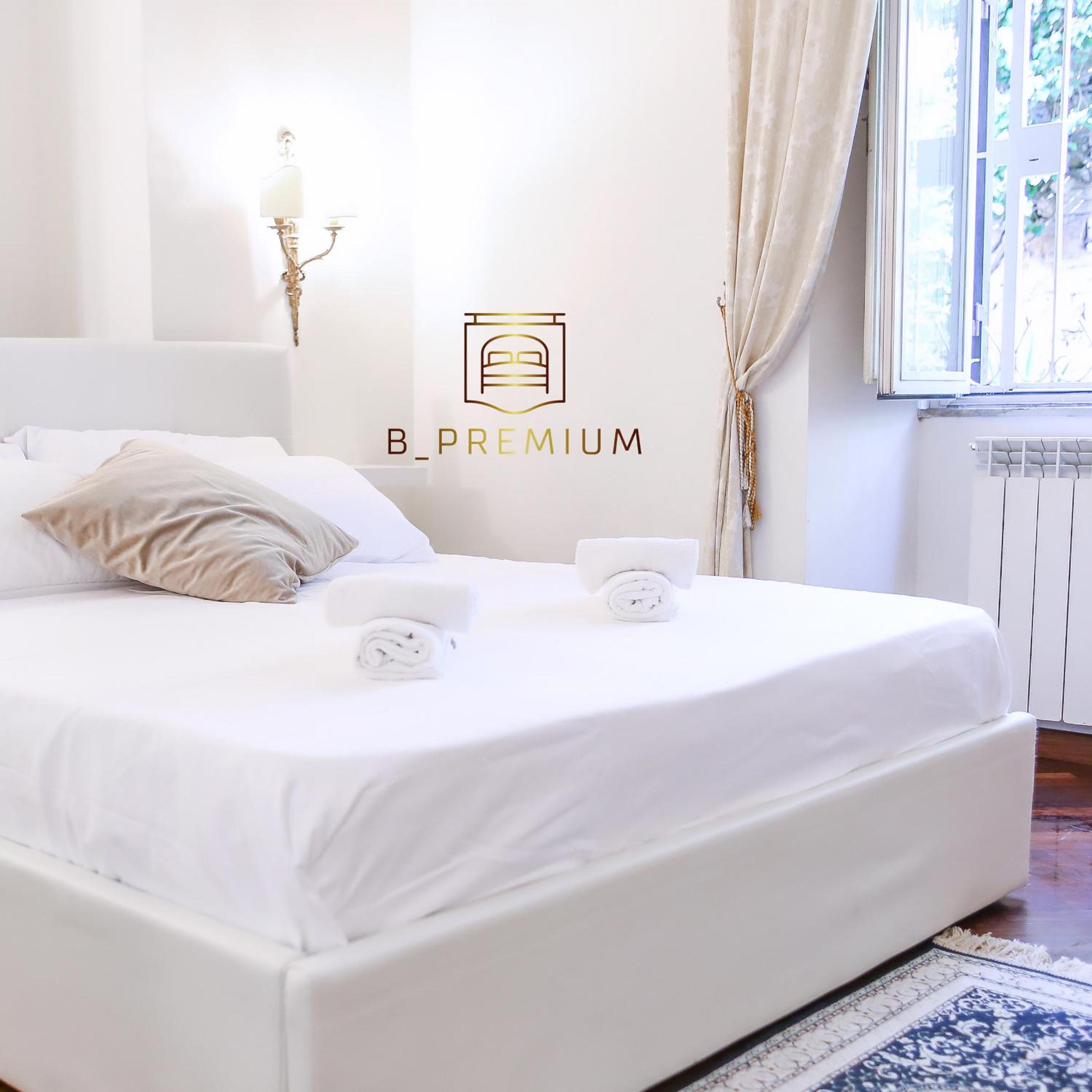 Bpremium apartment