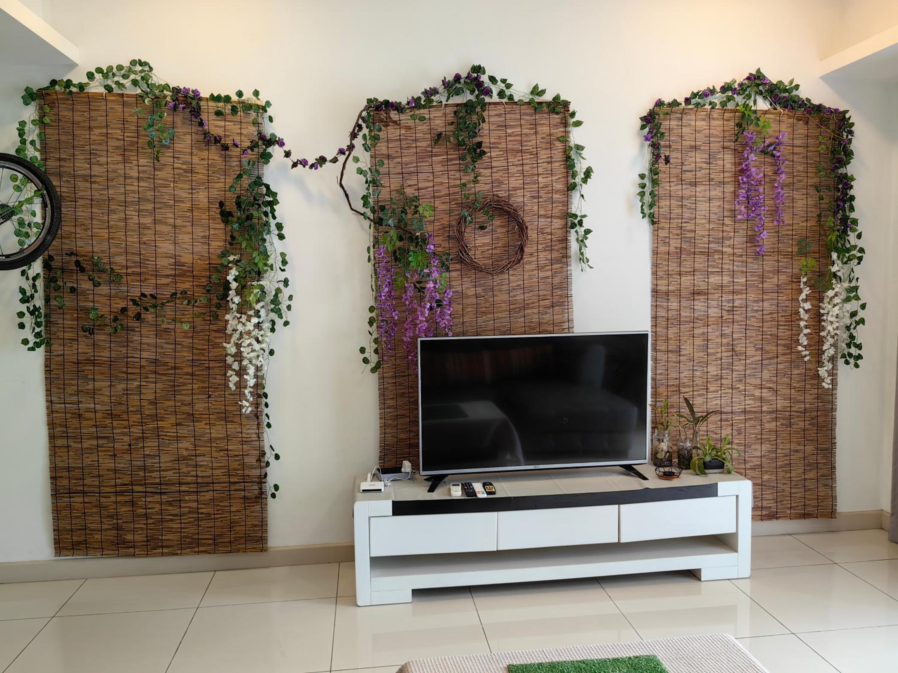 19 Suasana Bukit Ceylon KLCC Bukit Bintang 12 pax 3R2B