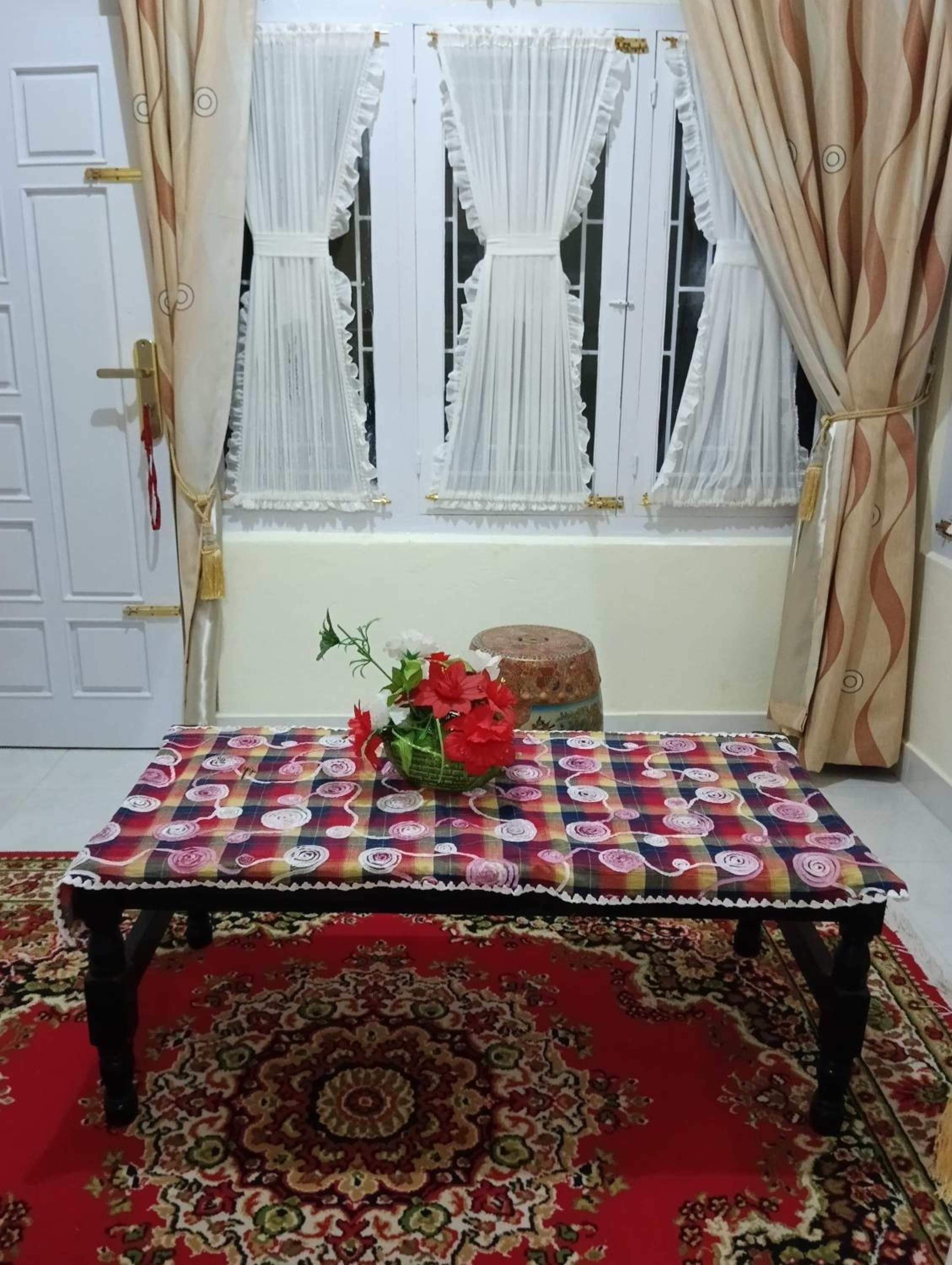 Balqis Homestay Syariah III Nagari Salo Kec Baso Kab Agam