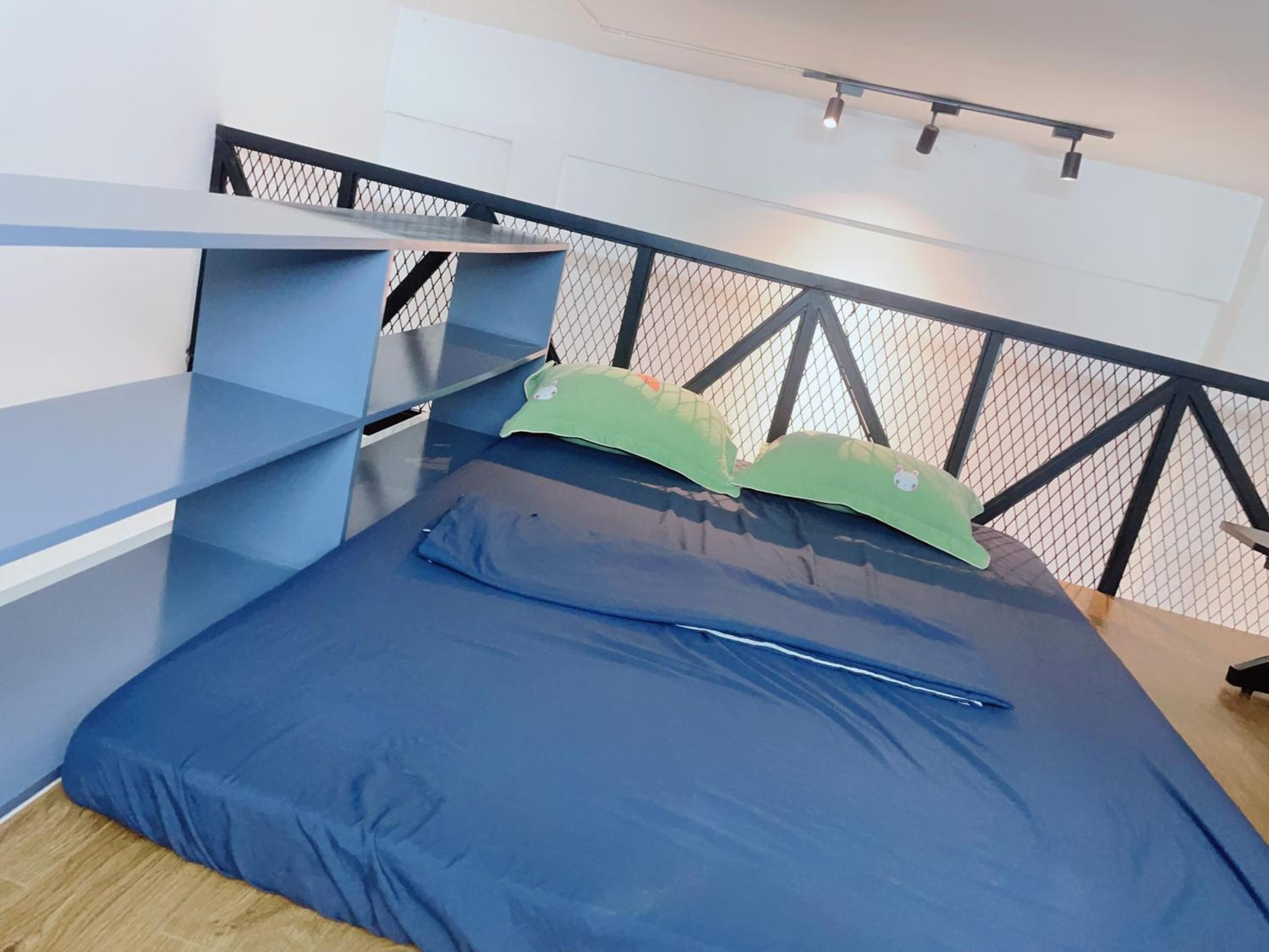 Moon house- Downtown Saigon D1- 3 Bedrooms