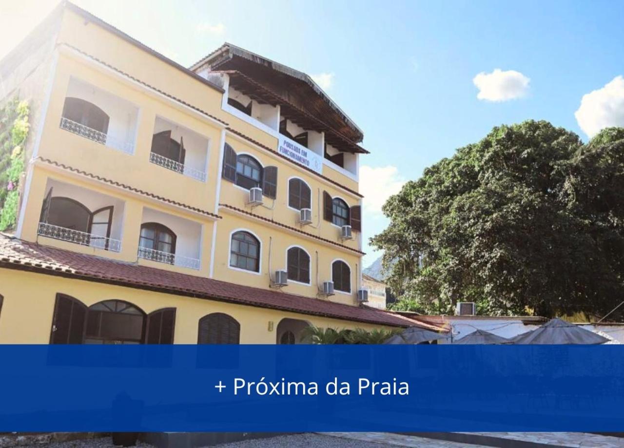 Hotel Pousada Lisamar - Image 1