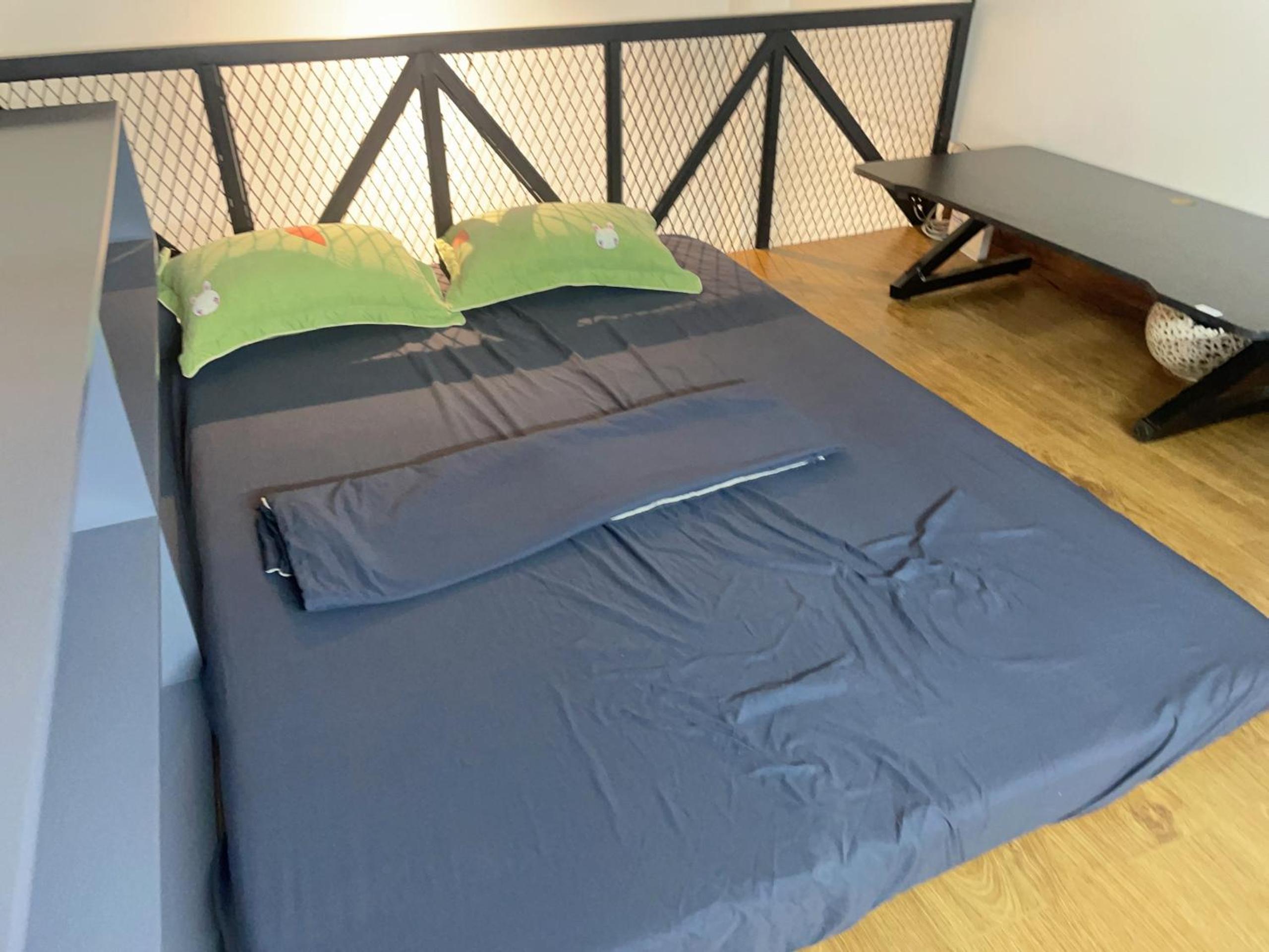 Moon house- Downtown Saigon D1- 3 Bedrooms