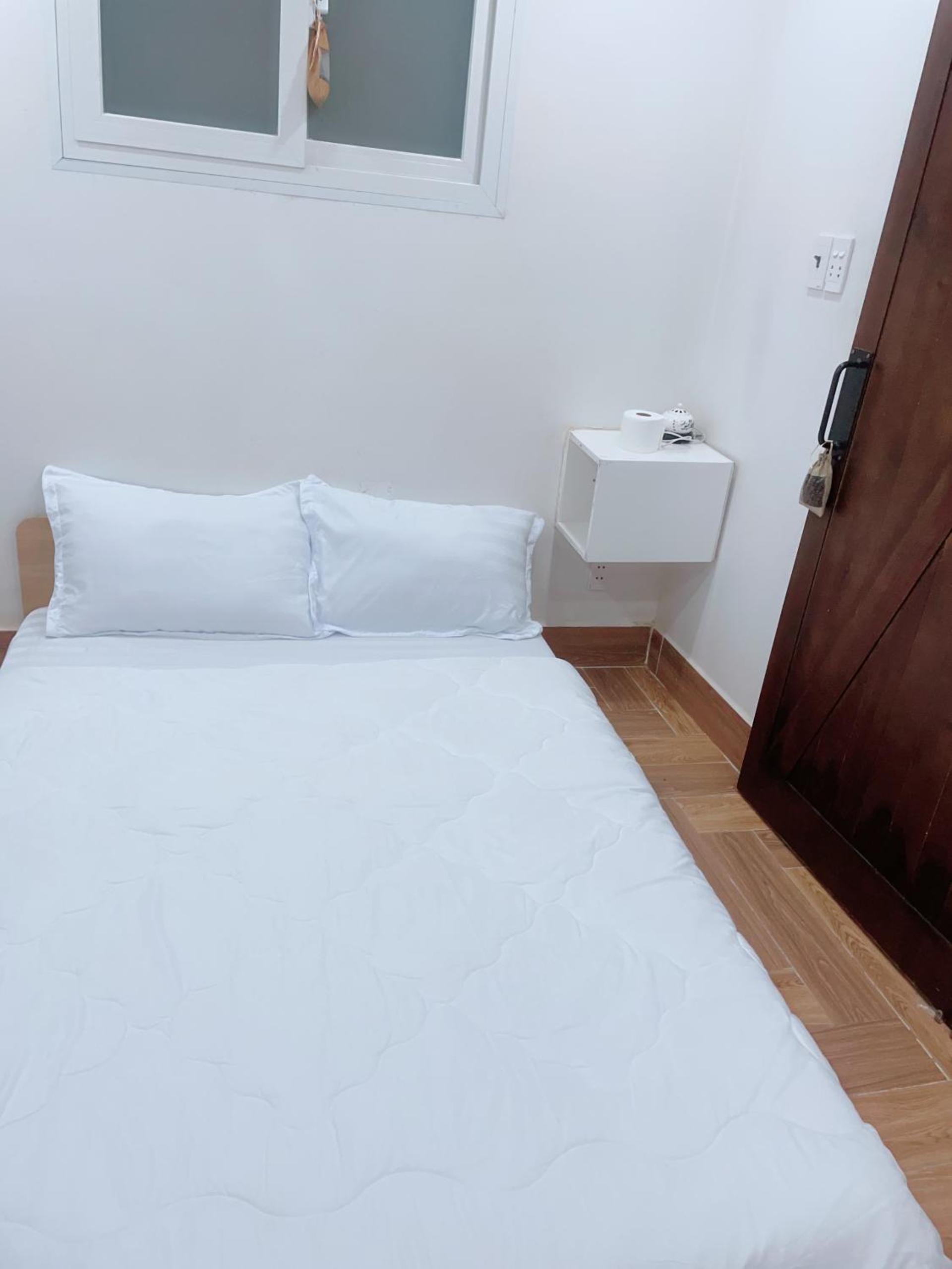 Moon house- Downtown Saigon D1- 3 Bedrooms