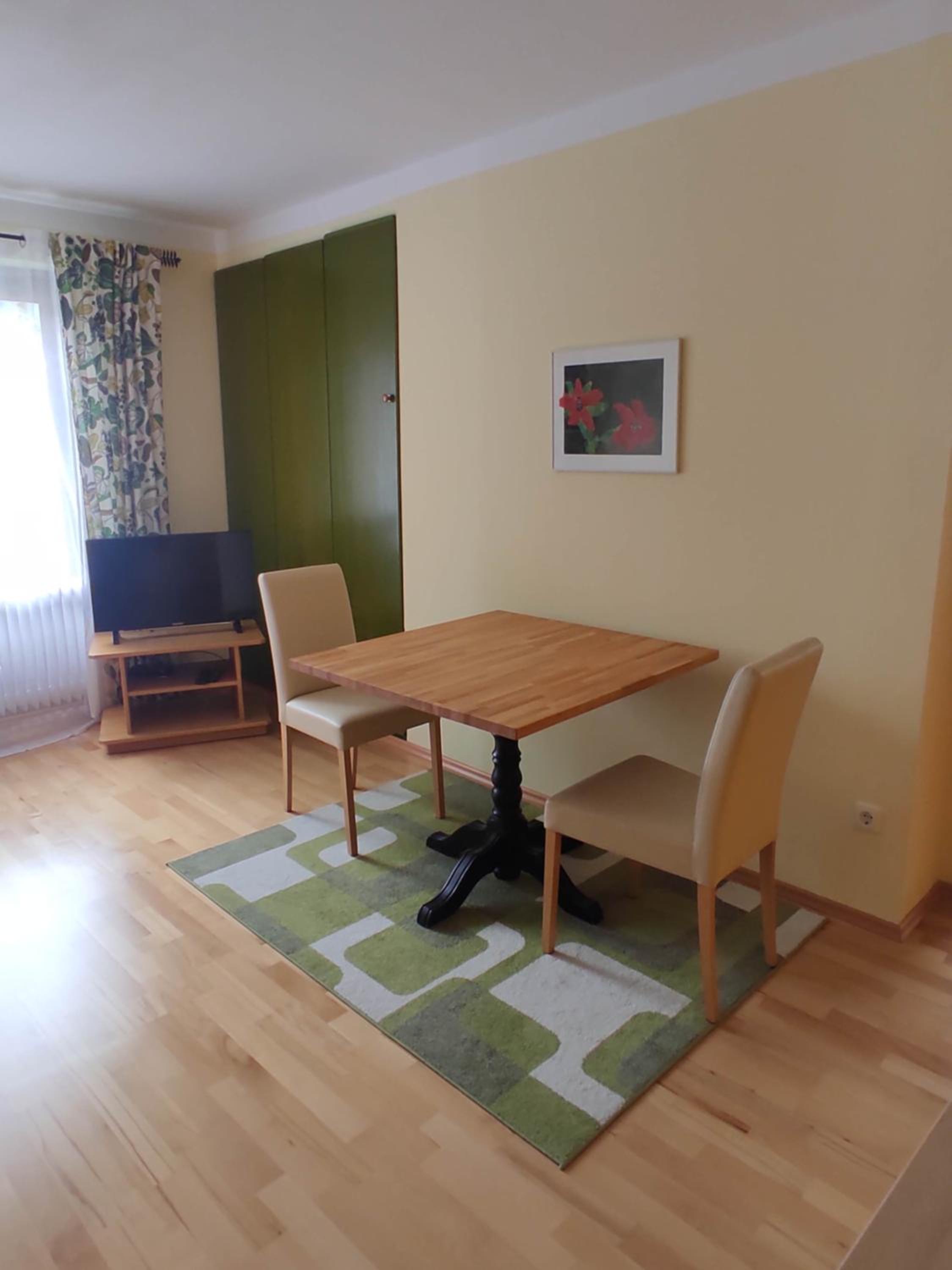 Speckhaus Ferienwohnungen, photo 110