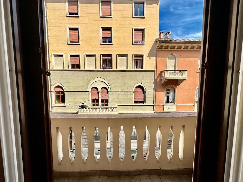 Appartamento Mole degli Artisti
