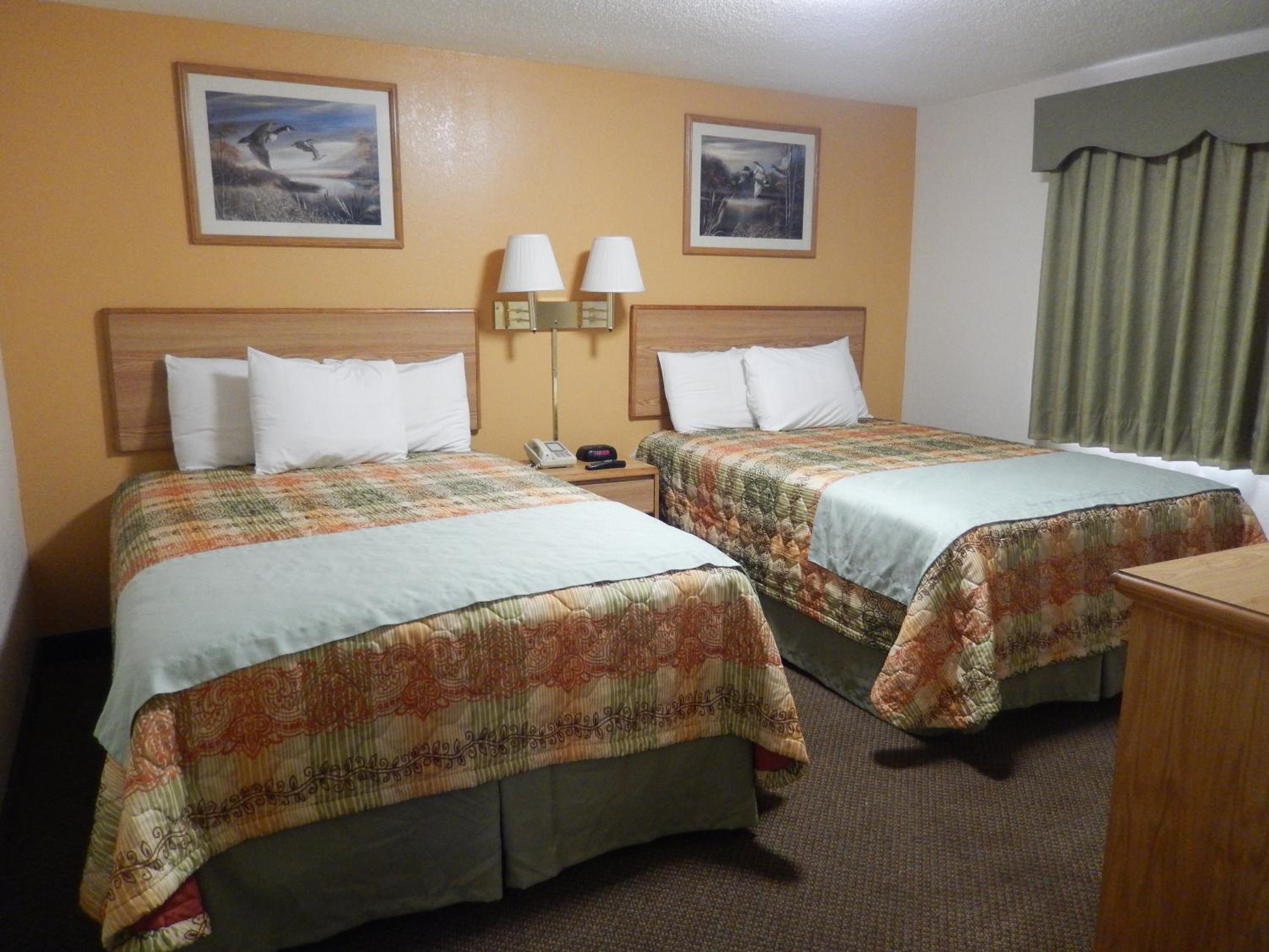 Executive Inn Pearsall, fotografía 3