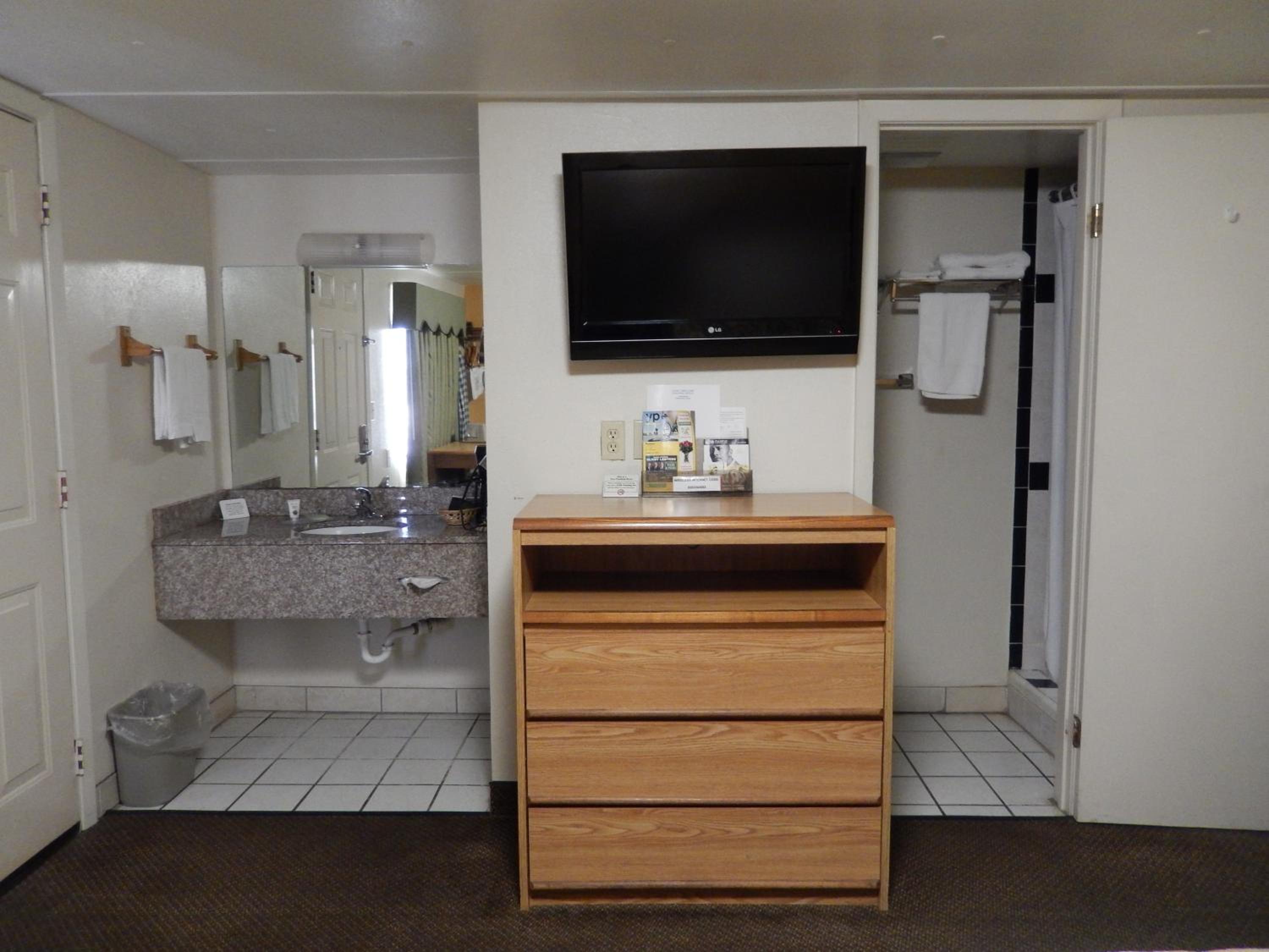 Executive Inn Pearsall, fotografía 5