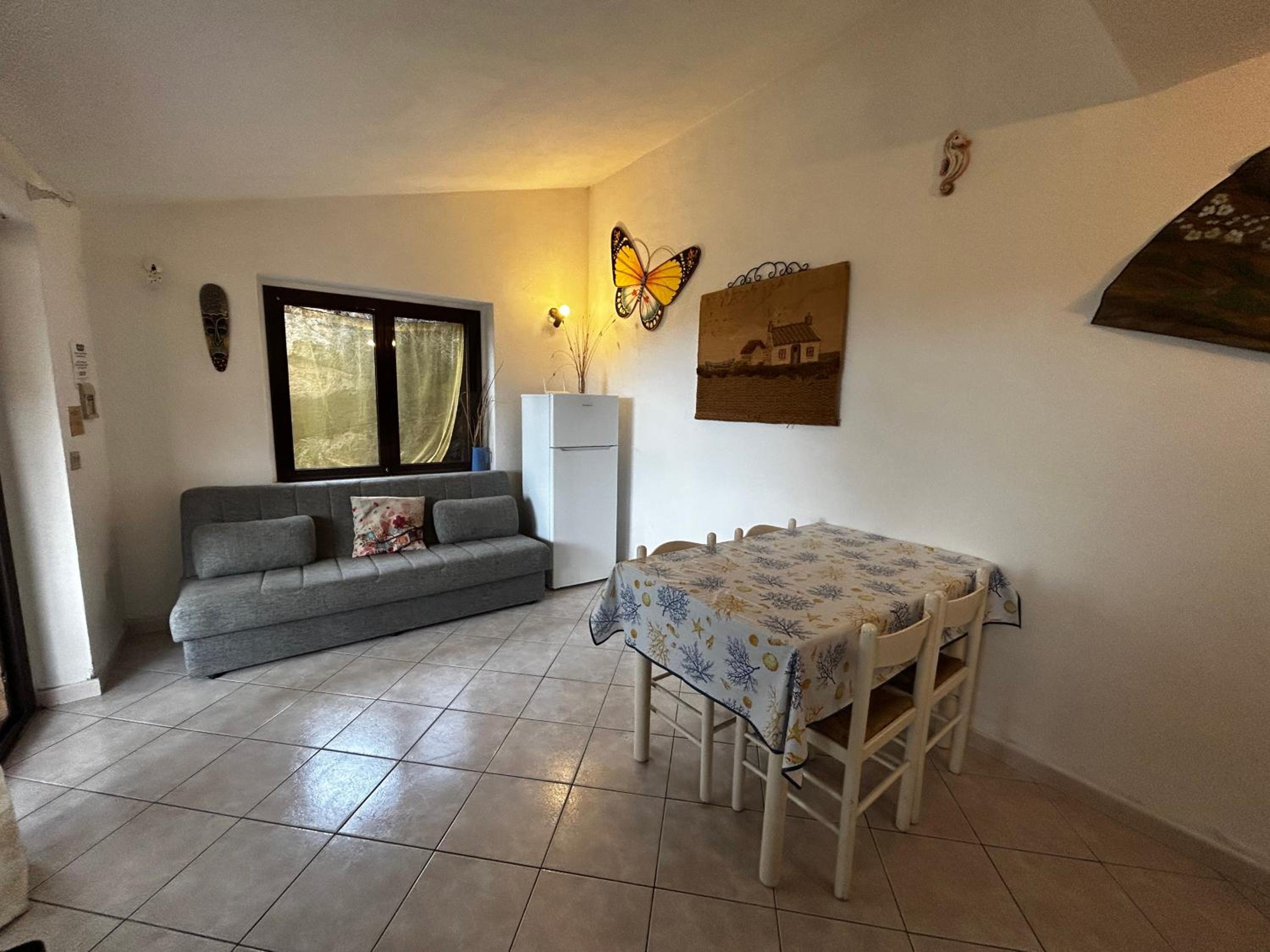 Villetta Rosmarino Bianco view 4